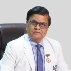 Dr Deepak Singla